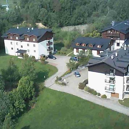 Nová Lesná Apartman Tatry מראה חיצוני תמונה