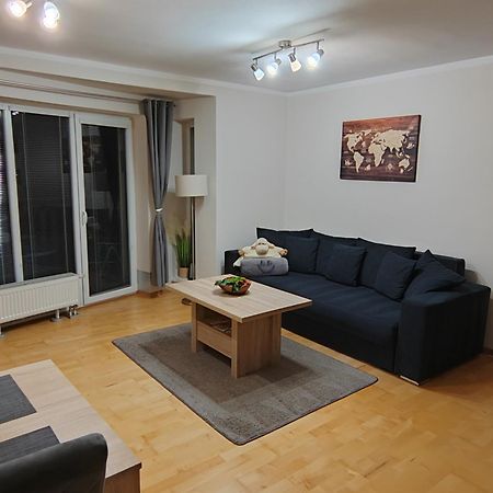 Nová Lesná Apartman Tatry מראה חיצוני תמונה
