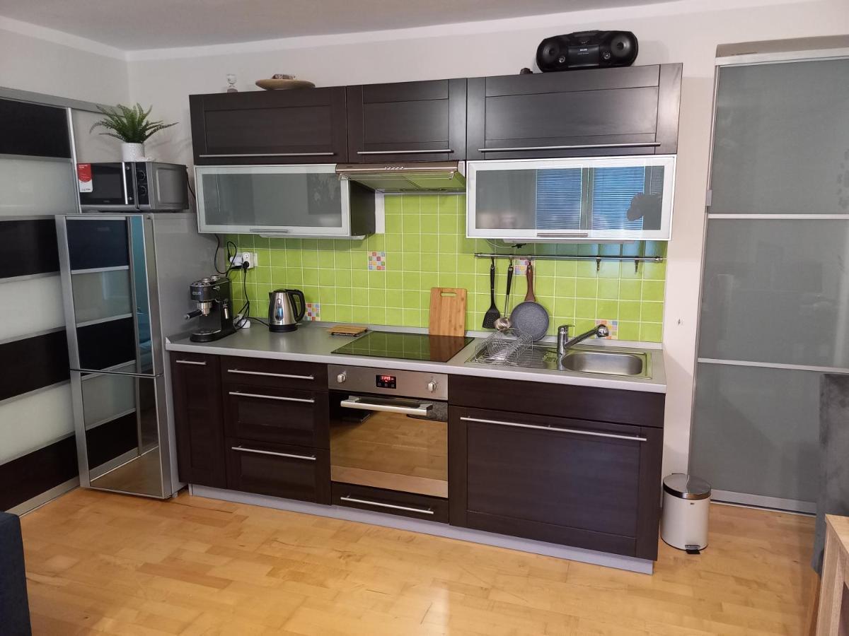 Nová Lesná Apartman Tatry מראה חיצוני תמונה