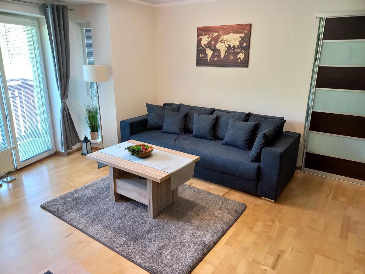 Nová Lesná Apartman Tatry מראה חיצוני תמונה