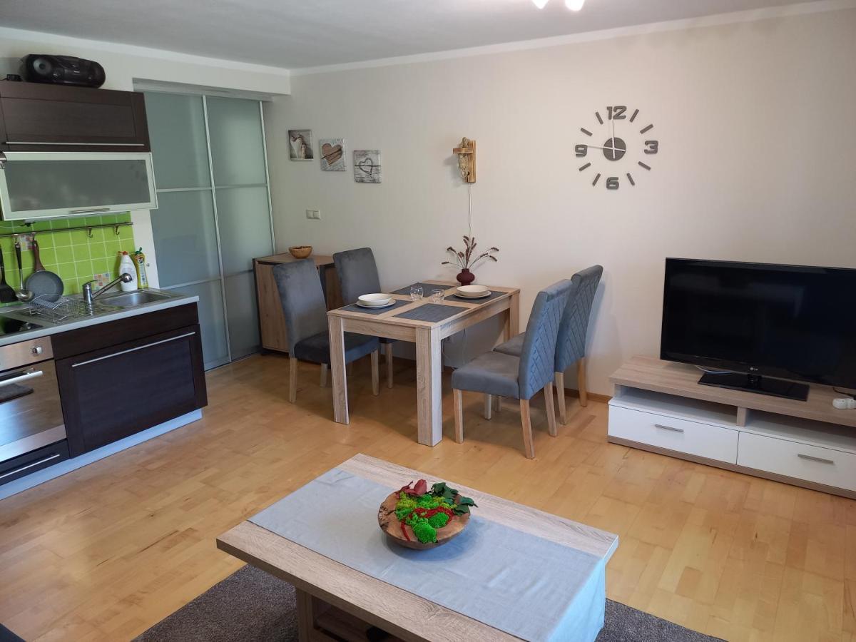 Nová Lesná Apartman Tatry מראה חיצוני תמונה