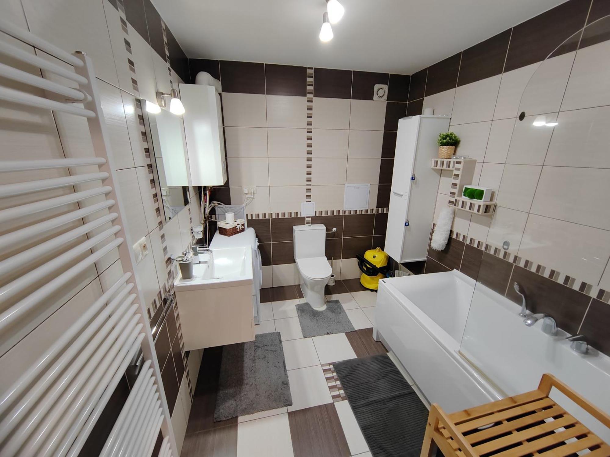 Nová Lesná Apartman Tatry מראה חיצוני תמונה