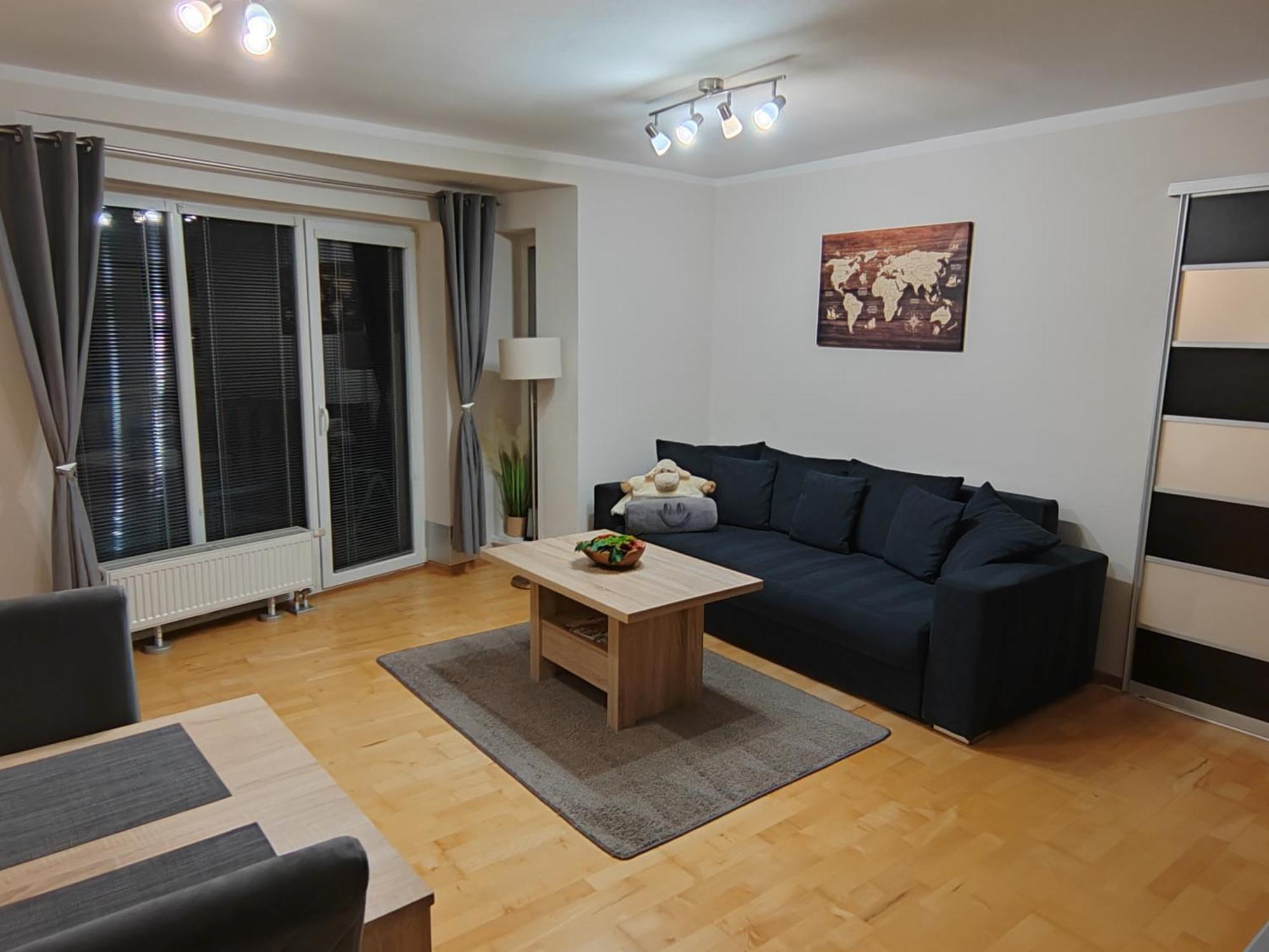 Nová Lesná Apartman Tatry מראה חיצוני תמונה