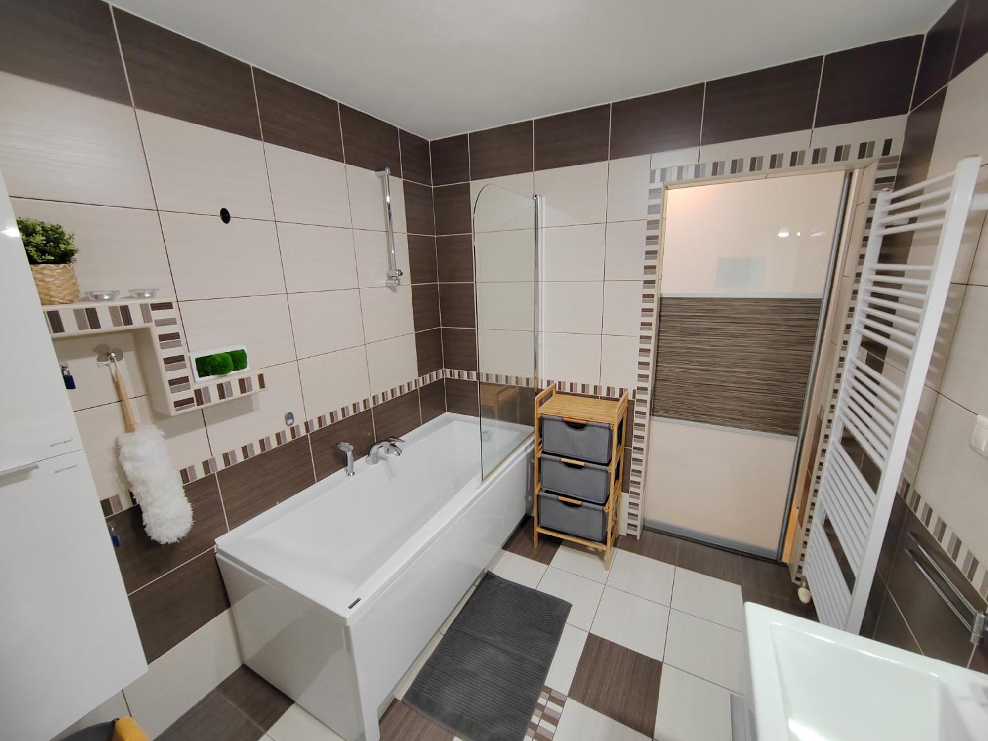Nová Lesná Apartman Tatry מראה חיצוני תמונה